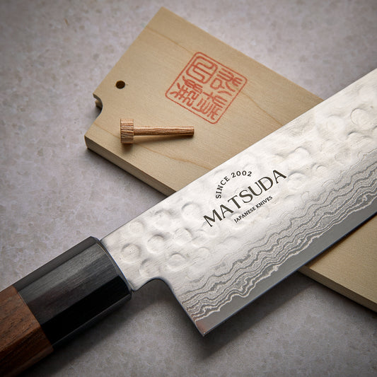 Gyuto 210 mm