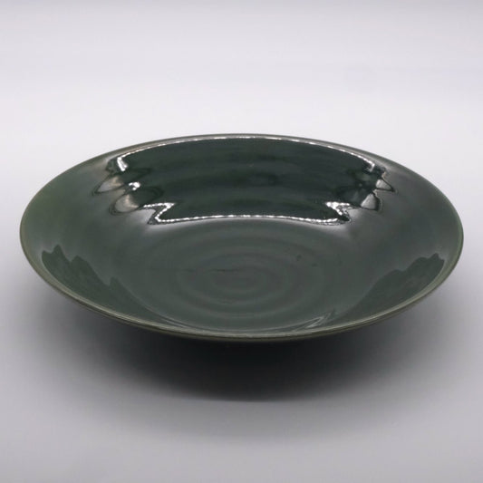 168-22-677 Shallow Bowl